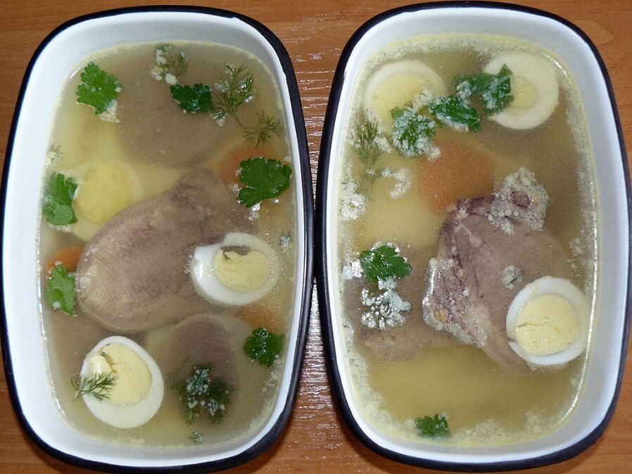 aspic for knæarthrose