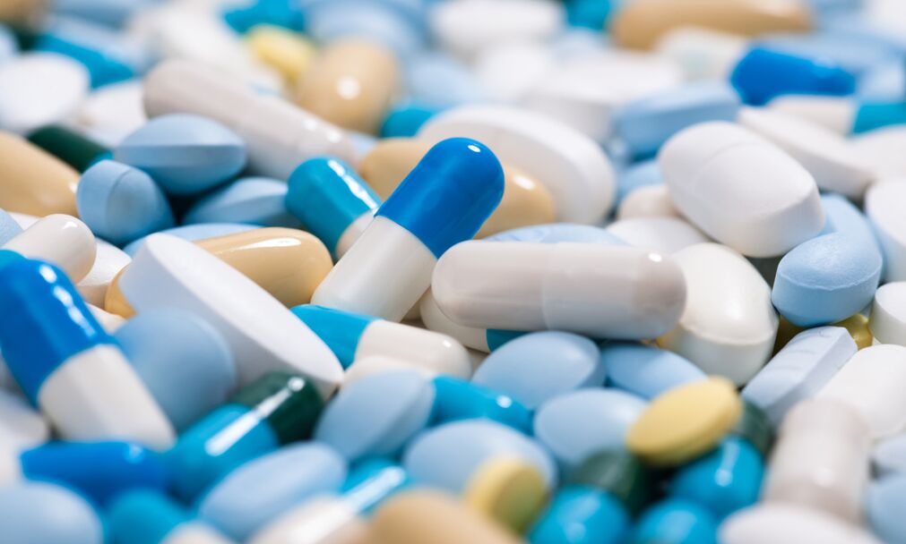 Medicin til behandling af artrose